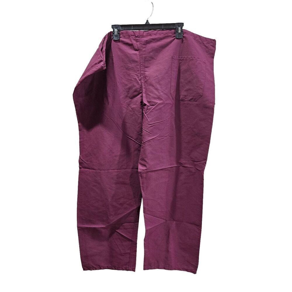 Medline Scrub pants 2XL Item #21